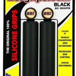 Esi Poignées Chunky Silicone -Vélos Hybrides Soldes Boutique 0029619001 1