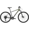 Cannondale Quick CX 1 | 2022 2 Cannondale Quick CX 1 | 2022 -Vélos Hybrides Soldes Boutique 0030472 5