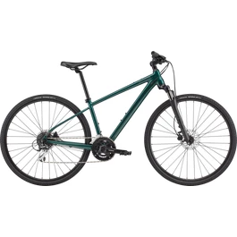 Cannondale Quick CX 3 2022 | Femme 3 Cannondale Quick CX 3 2022 | Femme