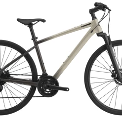 Cannondale Quick CX 3 | 2023 -Vélos Hybrides Soldes Boutique 0030480015 5