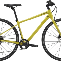 Cannondale Quick 4 Femmes | 2023 5 Cannondale Quick 4 Femmes | 2023 -Vélos Hybrides Soldes Boutique 0030482004 01 4
