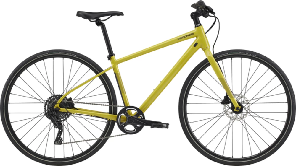 Cannondale Quick 4 Femmes | 2023 4 Cannondale Quick 4 Femmes | 2023 – Image 2