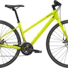 Cannondale Quick 5 Remixte | 2023 -Vélos Hybrides Soldes Boutique 0030486000 4