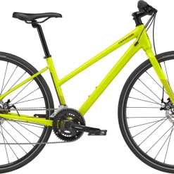 Cannondale Quick 5 Remixte | 2023