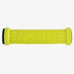 Race Face Poignée Grippler Lock-On | 33 Mm -Vélos Hybrides Soldes Boutique 0032705006 1