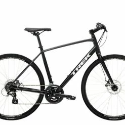 Trek FX 1 Disque | 2023 -Vélos Hybrides Soldes Boutique 0032976000 6