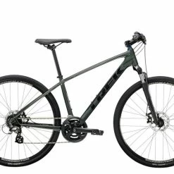 Trek Dual Sport 1 | 2023 -Vélos Hybrides Soldes Boutique 0035209000 4