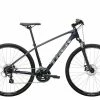 Trek Dual Sport 1 | 2023 -Vélos Hybrides Soldes Boutique 0035209008 4