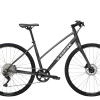 Trek FX 3 Disque Cadre Abaissé | 2023 -Vélos Hybrides Soldes Boutique 0035296000 3