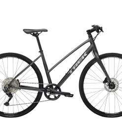 Trek FX 3 Disque Cadre Abaissé | 2023