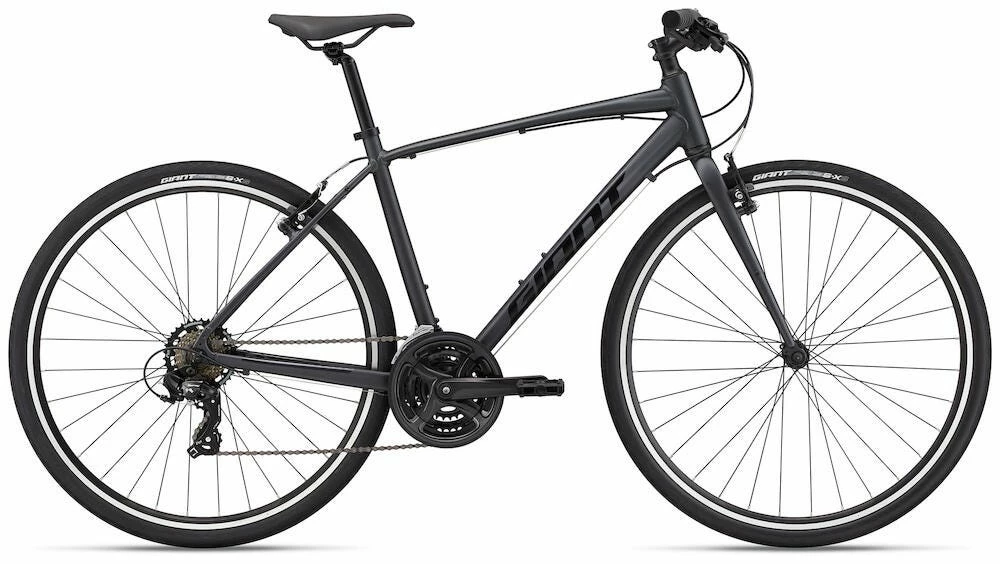 Giant Escape 3 | 2023 3 Giant Escape 3 | 2023