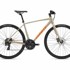 Giant Escape Disque 3 | 2023 -Vélos Hybrides Soldes Boutique 0035435008 01 4