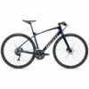 Giant FastRoad Advanced 1 | 2022 1 Giant FastRoad Advanced 1 | 2022 -Vélos Hybrides Soldes Boutique 0035436 5