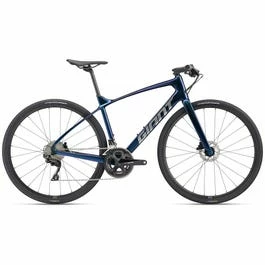 Giant FastRoad Advanced 1 | 2022 3 Giant FastRoad Advanced 1 | 2022