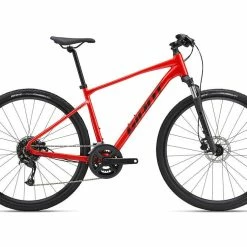 Giant Roam Disque 2 | 2023 -Vélos Hybrides Soldes Boutique 0035478008 01 4