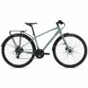 Liv Alight City Disque 2 | 2023 -Vélos Hybrides Soldes Boutique 0035536 4
