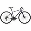 Liv Thrive 1 | 2022 -Vélos Hybrides Soldes Boutique 0035540 3