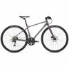 Liv Thrive 2 | 2022 -Vélos Hybrides Soldes Boutique 0035541 4