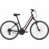 Liv Flourish FS 1 2022 | Femmes -Vélos Hybrides Soldes Boutique 0035544 3
