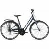 Liv Flourish FS 2 2022 | Femmes -Vélos Hybrides Soldes Boutique 0035545 3
