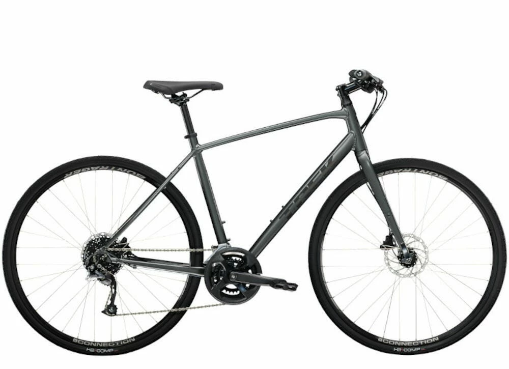Trek FX 2 Disque | 2023 3 Trek FX 2 Disque | 2023