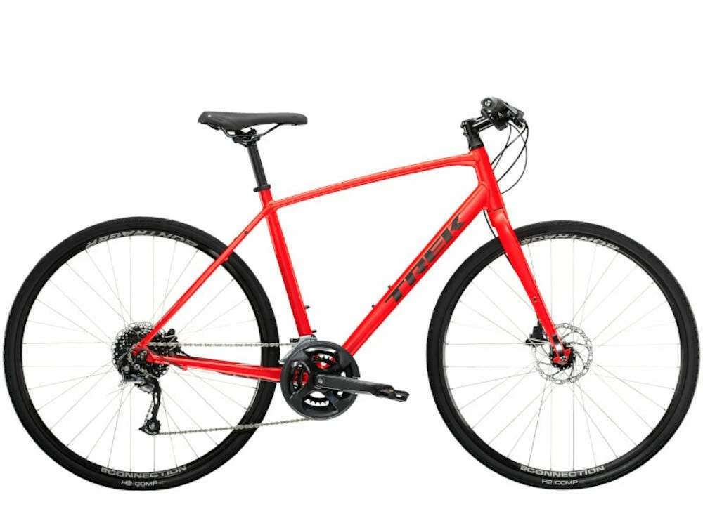 Trek FX 2 Disque | 2023 4 Trek FX 2 Disque | 2023 – Image 2