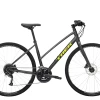 Trek FX 2 Disque Cadre Abaissé | 2023 -Vélos Hybrides Soldes Boutique 0036815000 3