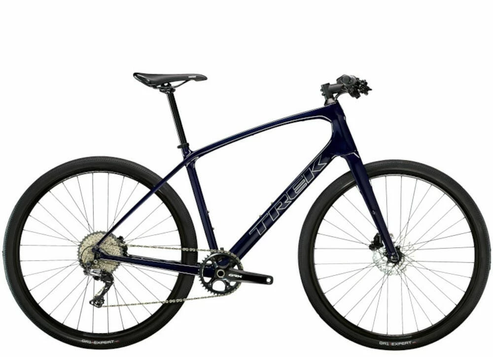 Trek FX Sport Carbone 5 | 2023 3 Trek FX Sport Carbone 5 | 2023
