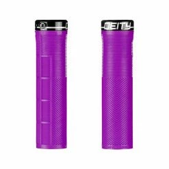 DEITY Poignées Knuckleduster | 132mm -Vélos Hybrides Soldes Boutique 0040870010 1