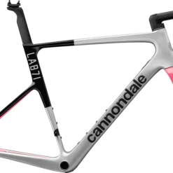 Cannondale SuperSix Evo LAB71 Cadre | 2023 -Vélos Hybrides Soldes Boutique 0043294011 5