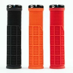 LIZARD SKINS Poignées Machine Lock-On