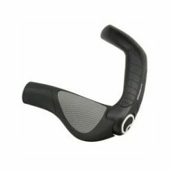 ERGON Poignées GP5-L Avec Embout De Guidon