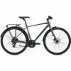 Giant Escape 2 City Disque | 2022 -Vélos Hybrides Soldes Boutique 4712878611368 3