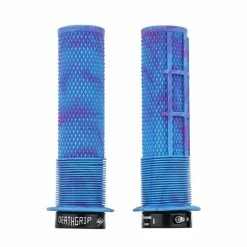 DMR Poignées Épaisses Avec Flange DeathGrip