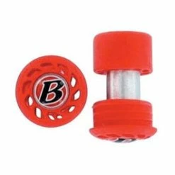 BONTRAGER Embout De Guidon Buzzzkill