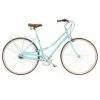 Electra Loft 7i Ladies' | 2023 -Vélos Hybrides Soldes Boutique 601479417322 3