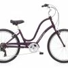 Electra Townie Original 7D 2023 | Femme -Vélos Hybrides Soldes Boutique 601842156896 1