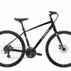 Trek Verve 1 Disque | 2023 -Vélos Hybrides Soldes Boutique 601842357095 4