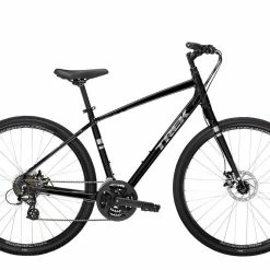Trek Verve 1 Disque | 2023