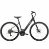 Trek Verve 1 Disque 2023 | Cadre Bas -Vélos Hybrides Soldes Boutique 601842357170 10