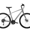 Trek Verve 3 Disque | 2023 -Vélos Hybrides Soldes Boutique 601842357378 01 4