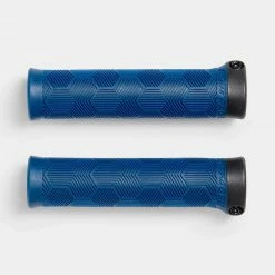 BONTRAGER Poignées XR Trail Comp | 130mm -Vélos Hybrides Soldes Boutique 601842380932 1