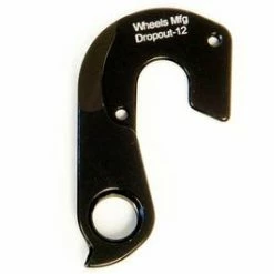 Wheels Manufacturing Patte De Dérailleur 12