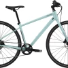 Cannondale Quick 4 Femmes | 2023 -Vélos Hybrides Soldes Boutique 884603921715 4