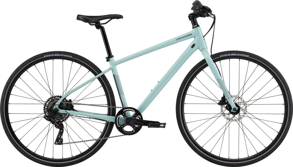 Cannondale Quick 4 Femmes | 2023 3 Cannondale Quick 4 Femmes | 2023