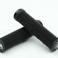 LIZARD SKINS Poignées Machine Lock-On -Vélos Hybrides Soldes Boutique Studio Session 028 1