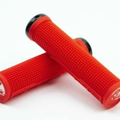 LIZARD SKINS Poignées Machine Lock-On -Vélos Hybrides Soldes Boutique Studio Session 029 1