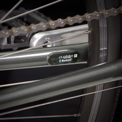 Trek FX 1 | 2023 -Vélos Hybrides Soldes Boutique trek fx 1 02