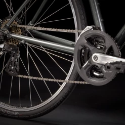 Trek FX 1 | 2023 -Vélos Hybrides Soldes Boutique trek fx 1 05