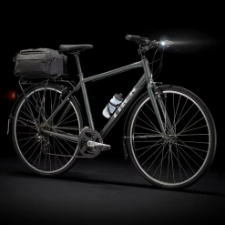 Trek FX 1 | 2023 -Vélos Hybrides Soldes Boutique trek fx 1 10